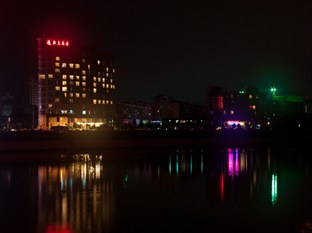 Agoda.com China Apartments & Hotels