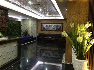 Agoda.com China Apartments & Hotels