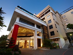 Agoda.com Taiwan Apartments & Hotels