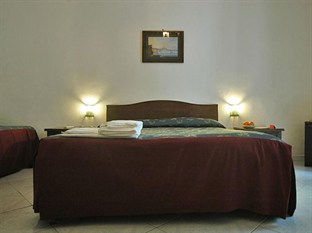 Agoda.com Italy Apartments & Hotels