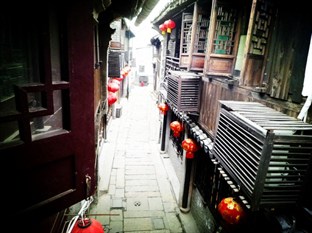 Agoda.com China Apartments & Hotels