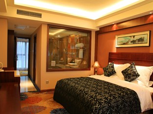 Agoda.com China Apartments & Hotels