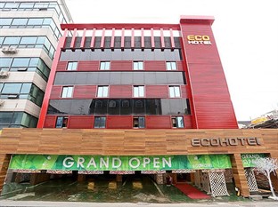 Agoda.com South Korea Apartments & Hotels