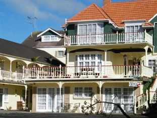 Agoda.com New Zealand Apartments & Hotels