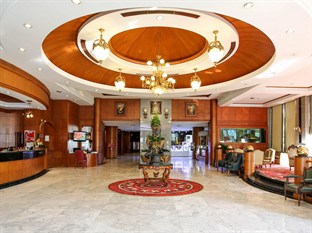 Agoda.com Thailand Apartments & Hotels