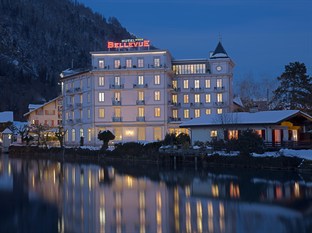 Agoda.com Switzerland Apartments & Hotels