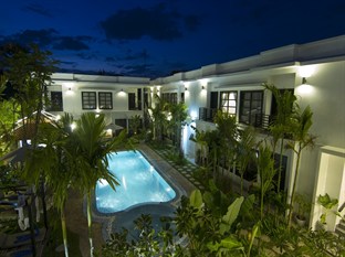 Agoda.com Cambodia Apartments & Hotels
