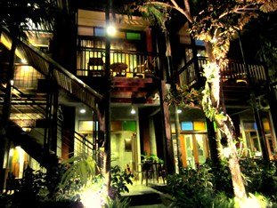 Agoda.com Thailand Apartments & Hotels