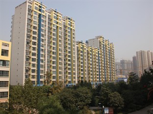 Agoda.com China Apartments & Hotels