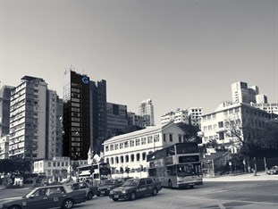 Agoda.com Hong Kong Apartments & Hotels