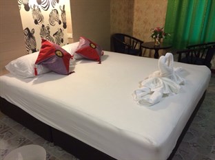 Agoda.com Thailand Apartments & Hotels