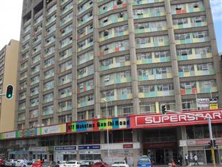 Agoda.com South Africa Apartments & Hotels