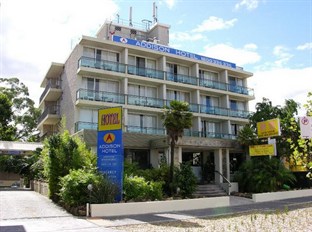 Agoda.com Australia Apartments & Hotels