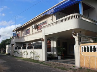 Agoda.com Sri Lanka Apartments & Hotels