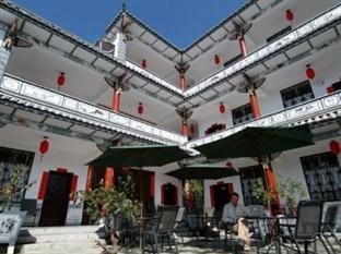 Agoda.com China Apartments & Hotels