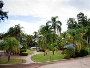 Agoda.com Australia Apartments & Hotels