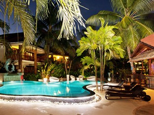 Agoda.com Seychelles Apartments & Hotels