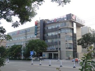 Agoda.com China Apartments & Hotels