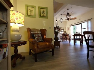 Agoda.com Taiwan Apartments & Hotels