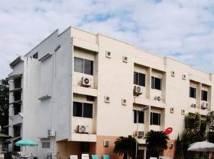 Agoda.com Thailand Apartments & Hotels