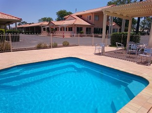 Agoda.com Australia Apartments & Hotels