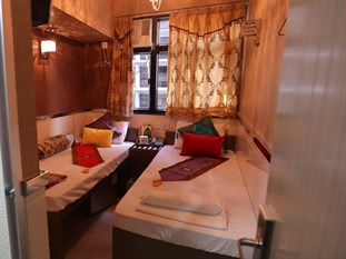 Agoda.com Hong Kong Apartments & Hotels