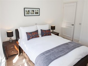 Agoda.com United Kingdom Apartments & Hotels