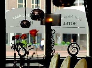 Agoda.com Netherlands Apartments & Hotels