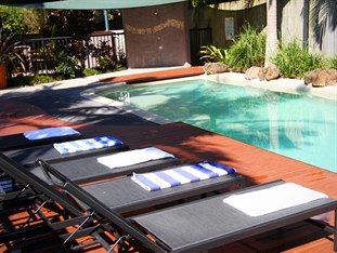 Agoda.com Australia Apartments & Hotels