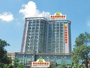 Agoda.com China Apartments & Hotels