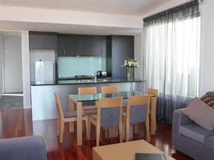 Agoda.com Australia Apartments & Hotels