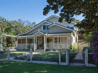 Agoda.com Australia Apartments & Hotels