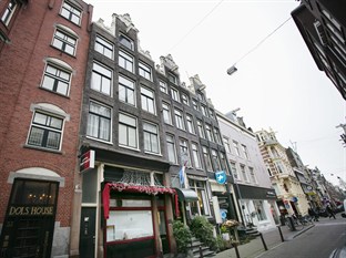 Agoda.com Netherlands Apartments & Hotels