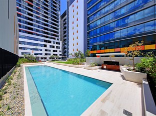 Agoda.com Australia Apartments & Hotels