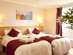 Agoda.com United Kingdom Apartments & Hotels