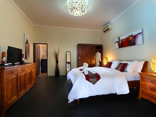 Agoda.com Indonesia Apartments & Hotels