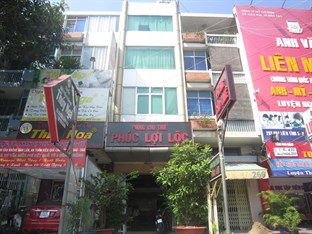 Agoda.com Vietnam Apartments & Hotels  