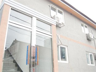 Agoda.com South Korea Apartments & Hotels