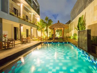 Agoda.com Indonesia Apartments & Hotels