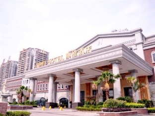 Agoda.com China Apartments & Hotels