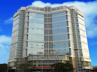 Agoda.com China Apartments & Hotels