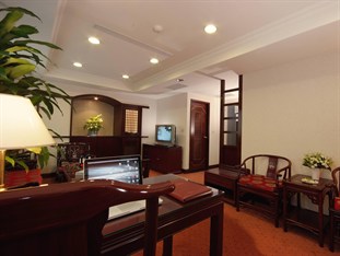 Agoda.com Taiwan Apartments & Hotels