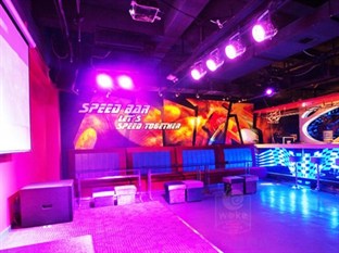 Agoda.com China Apartments & Hotels