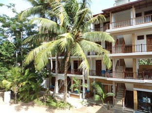 Agoda.com Sri Lanka Apartments & Hotels