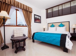 Agoda.com Cambodia Apartments & Hotels