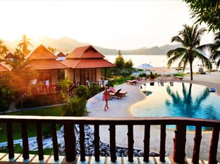 Agoda.com Thailand Apartments & Hotels