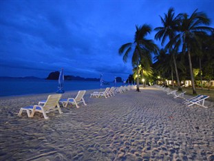 Agoda.com Thailand Apartments & Hotels