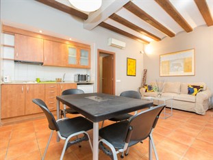 Agoda.com Spain Apartments & Hotels