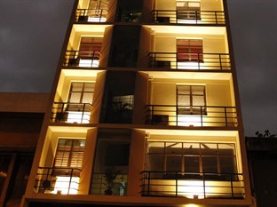 Agoda.com Sri Lanka Apartments & Hotels