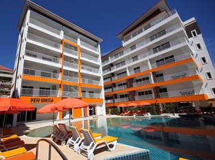 Agoda.com Thailand Apartments & Hotels